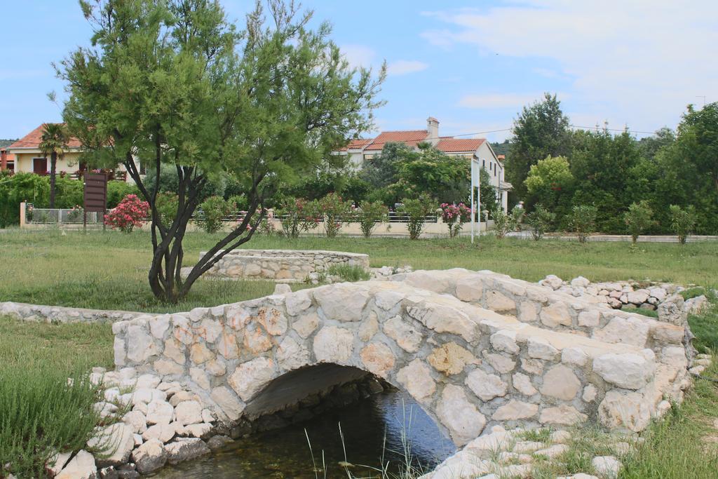 Villa Margareta Sukošan Exterior foto