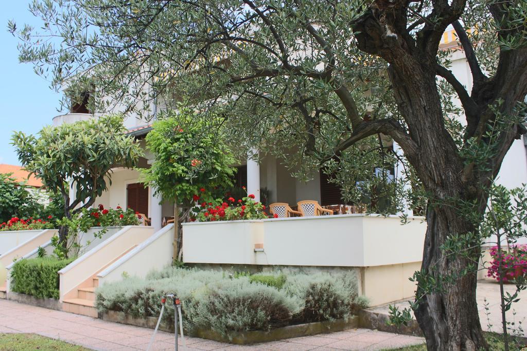 Villa Margareta Sukošan Exterior foto