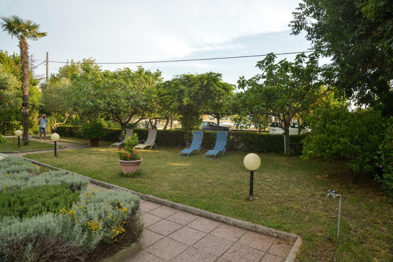 Villa Margareta Sukošan Exterior foto